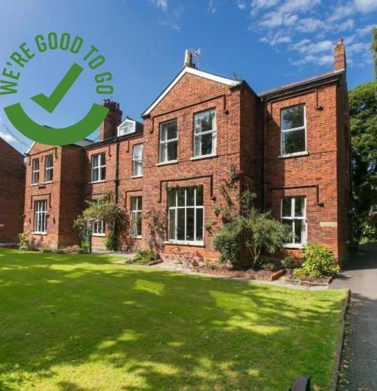 فندق The Gregory