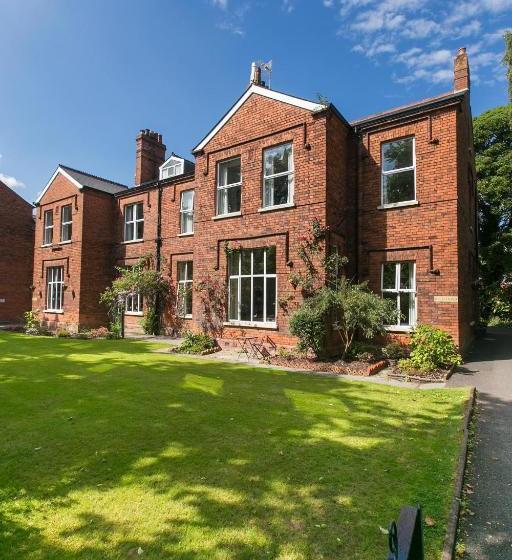 فندق The Gregory