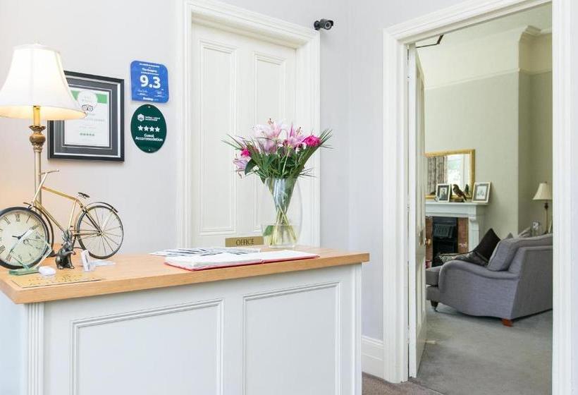 فندق The Gregory