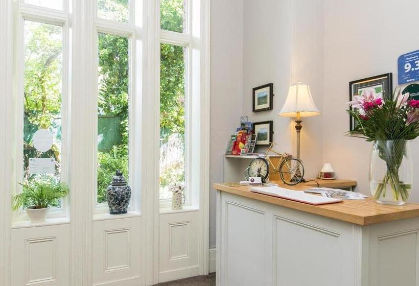 فندق The Gregory