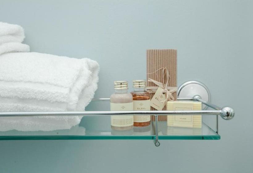 فندق The Gregory