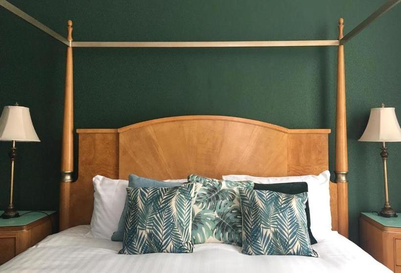 فندق The Gregory