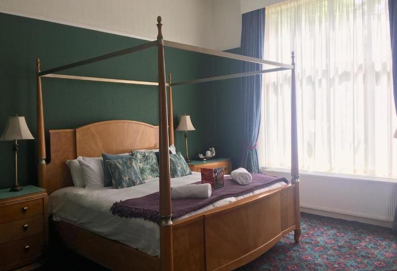 فندق The Gregory