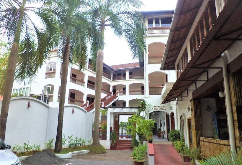 Hotel The Killians Boutique