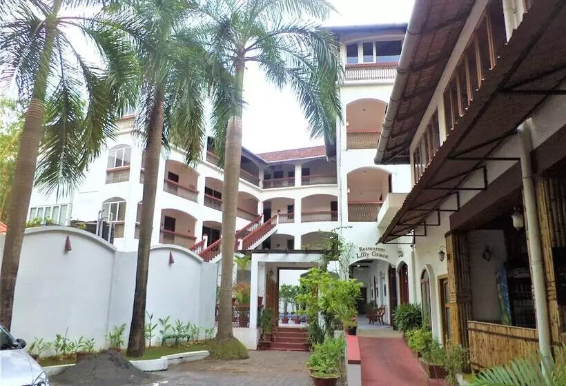 Hotel The Killians Boutique