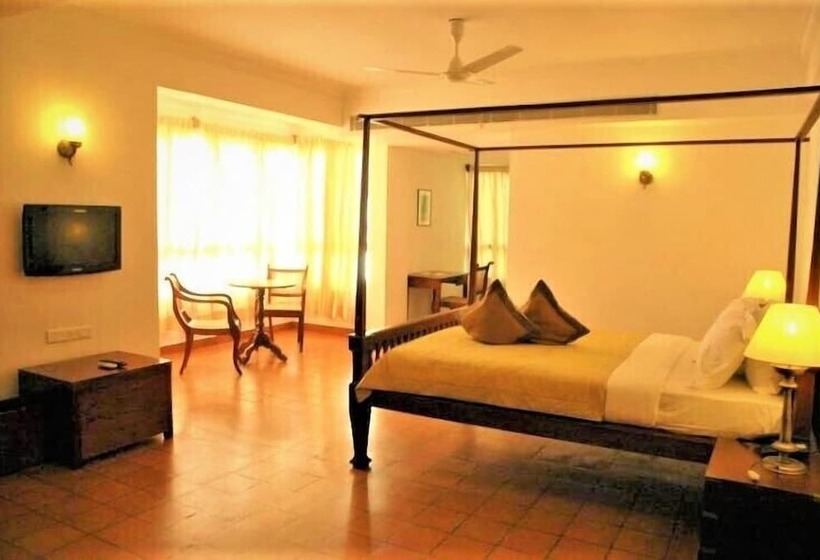 Hotel The Killians Boutique