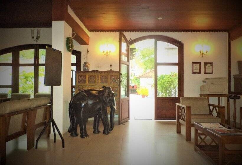 Hotel The Killians Boutique