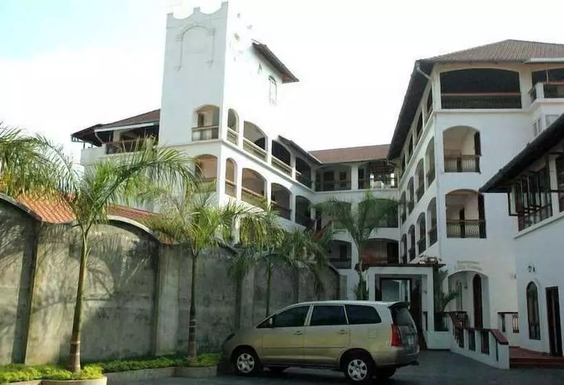 Hotel The Killians Boutique