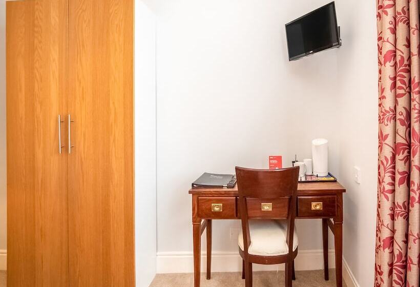 Hotelli The Regency Bristol