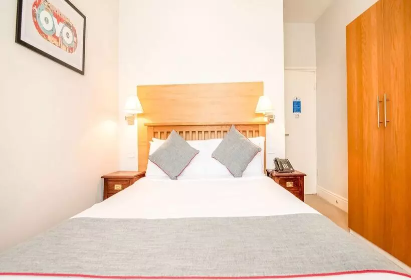 هتل The Regency Bristol