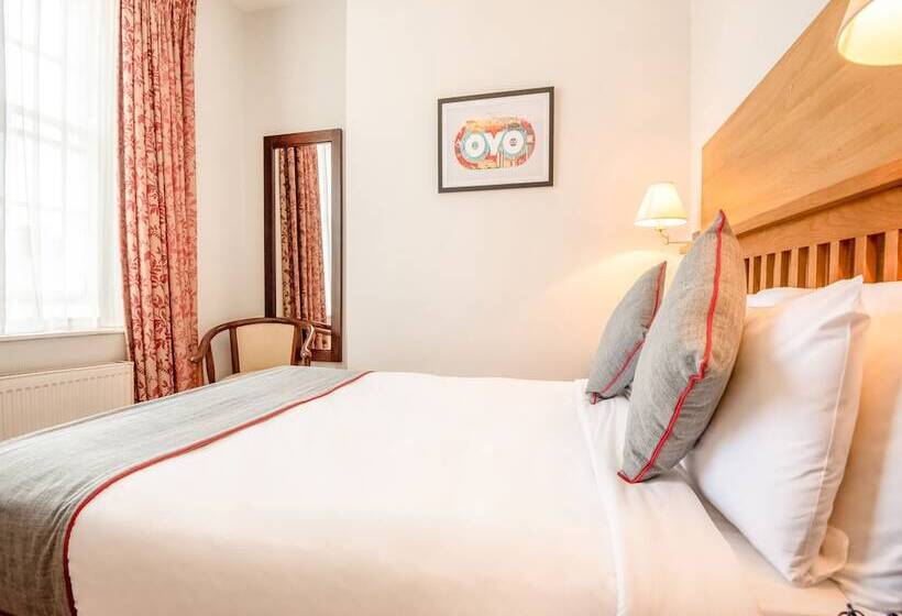 Hotelli The Regency Bristol