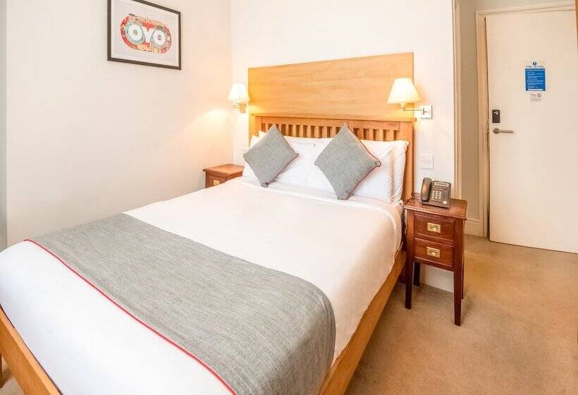 Hotelli The Regency Bristol