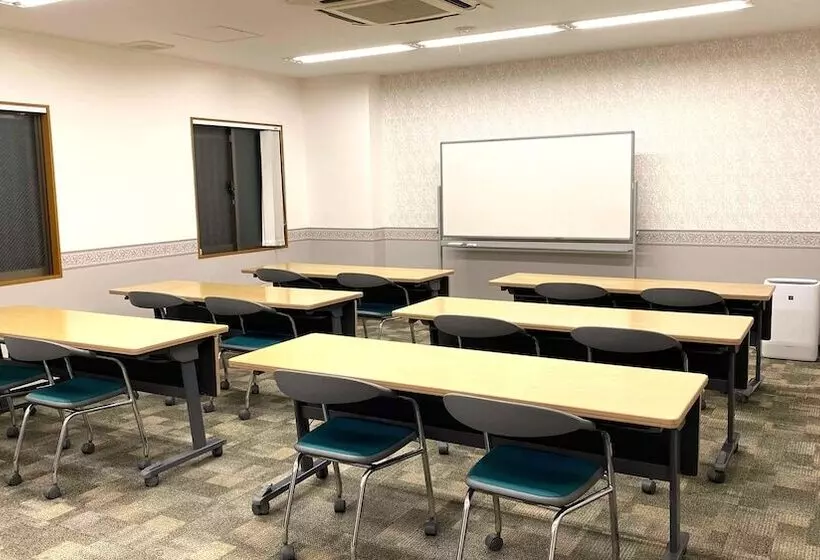 酒店 Toyoko Inn Hitachi Ekimae