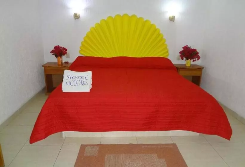 호텔 Victoria Zihuatanejo