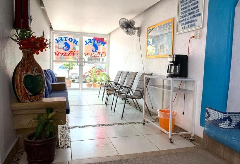 هتل Victoria Zihuatanejo