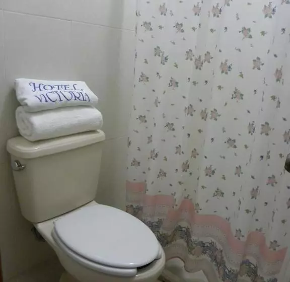 호텔 Victoria Zihuatanejo