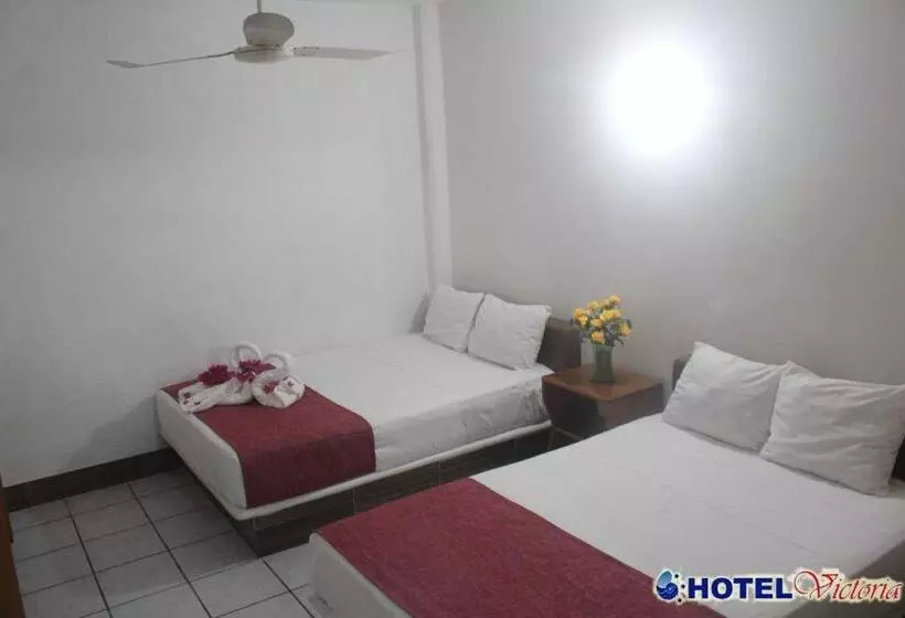 호텔 Victoria Zihuatanejo