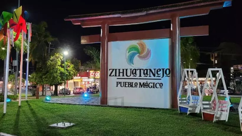 호텔 Victoria Zihuatanejo