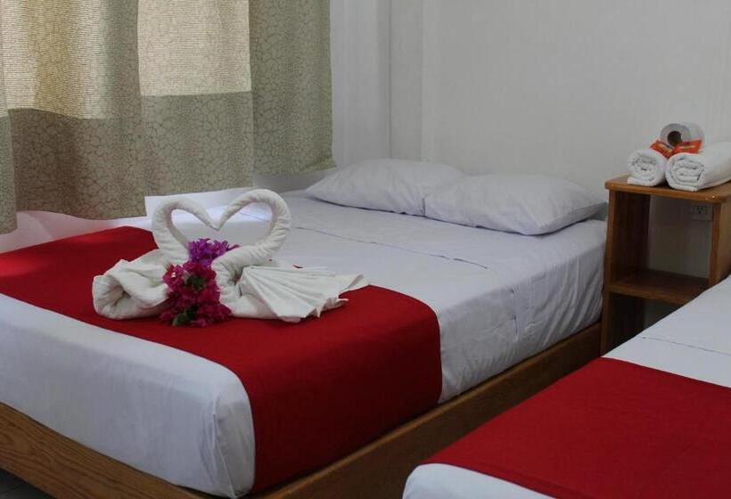 هتل Victoria Zihuatanejo