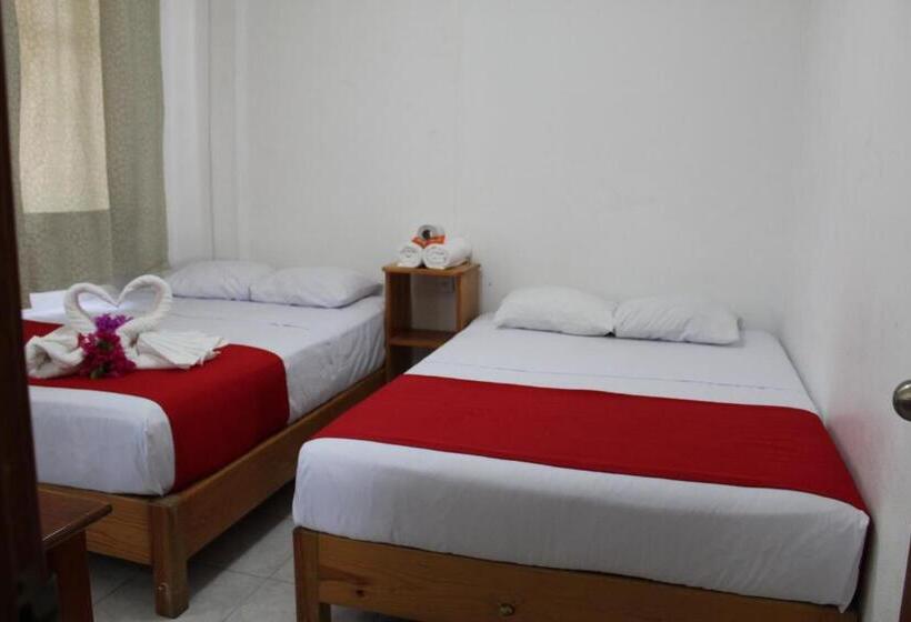 هتل Victoria Zihuatanejo