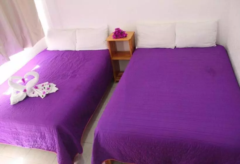 호텔 Victoria Zihuatanejo