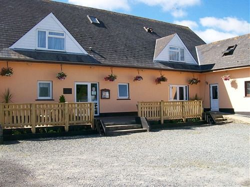 فندق Welcome Traveller Inn