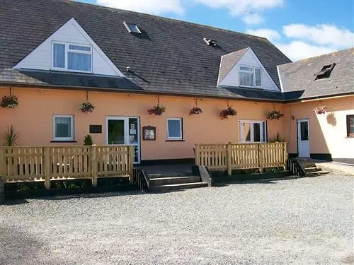 Отель Welcome Traveller Inn