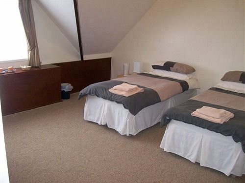 فندق Welcome Traveller Inn