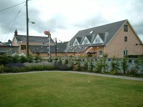 Отель Welcome Traveller Inn