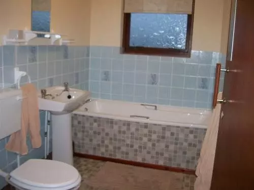 Отель Welcome Traveller Inn