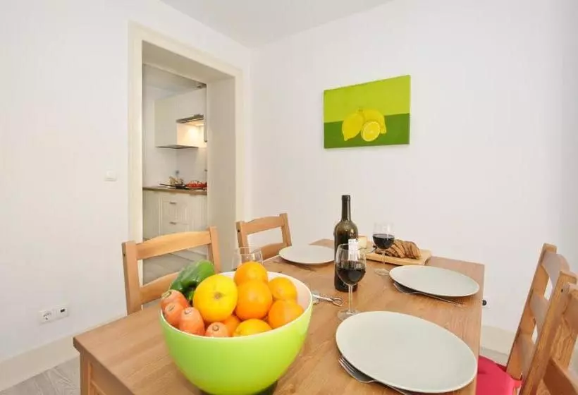 Portugal Ways Lisbon City Apartments