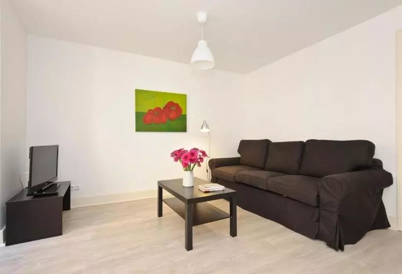 Portugal Ways Lisbon City Apartments