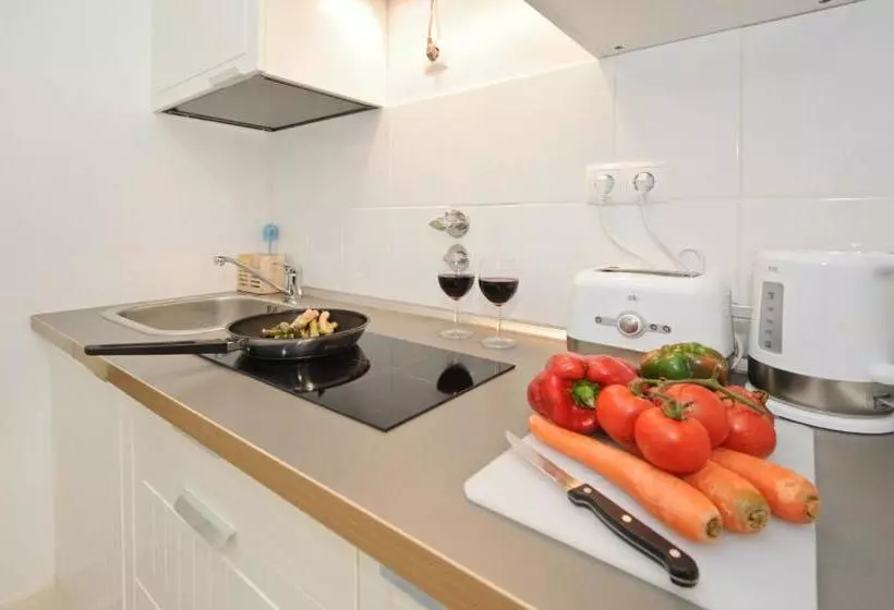 Portugal Ways Lisbon City Apartments