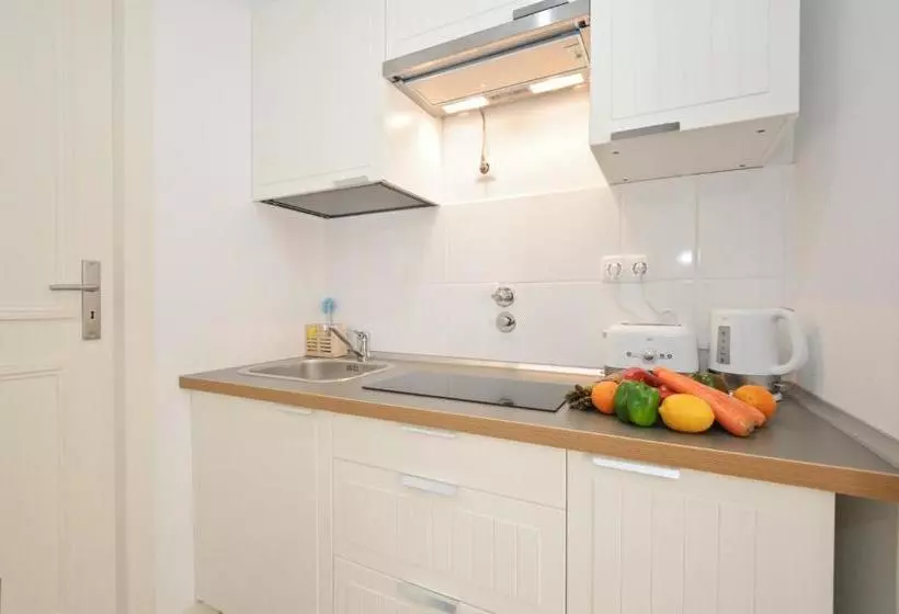 Portugal Ways Lisbon City Apartments