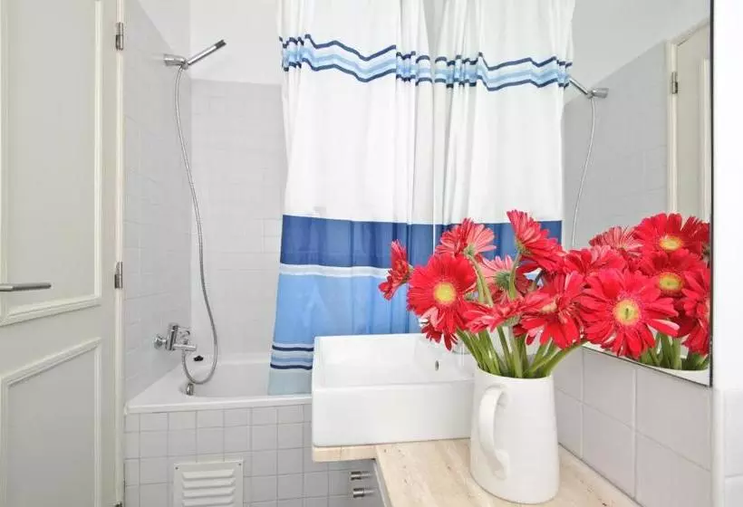 Portugal Ways Lisbon City Apartments