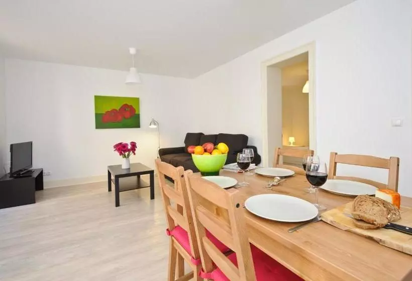 Portugal Ways Lisbon City Apartments
