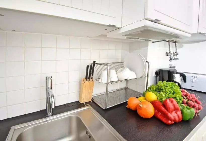 Portugal Ways Lisbon City Apartments