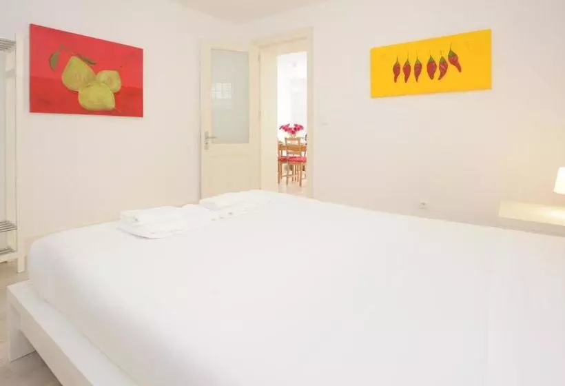 Portugal Ways Lisbon City Apartments