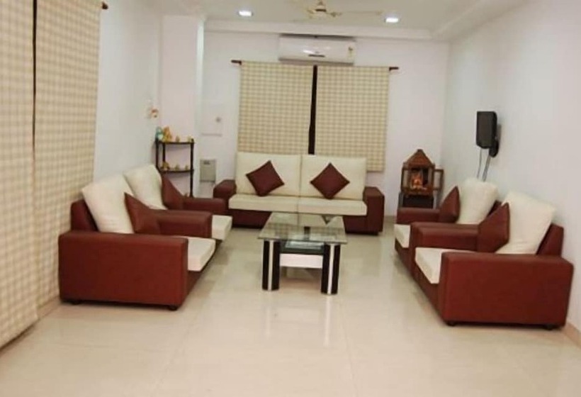 Shylee Niwas Kodambakkam I