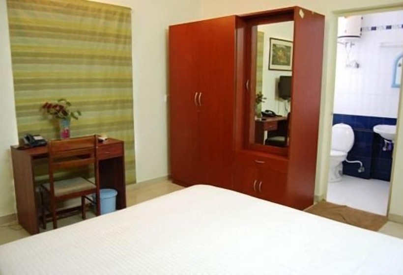 Shylee Niwas Kodambakkam I