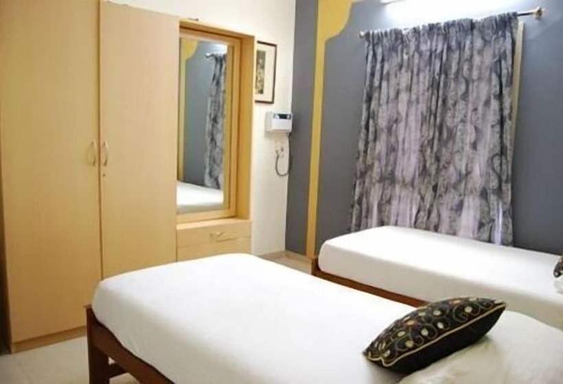 Shylee Niwas Kodambakkam I