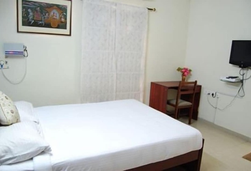 Shylee Niwas Kodambakkam I