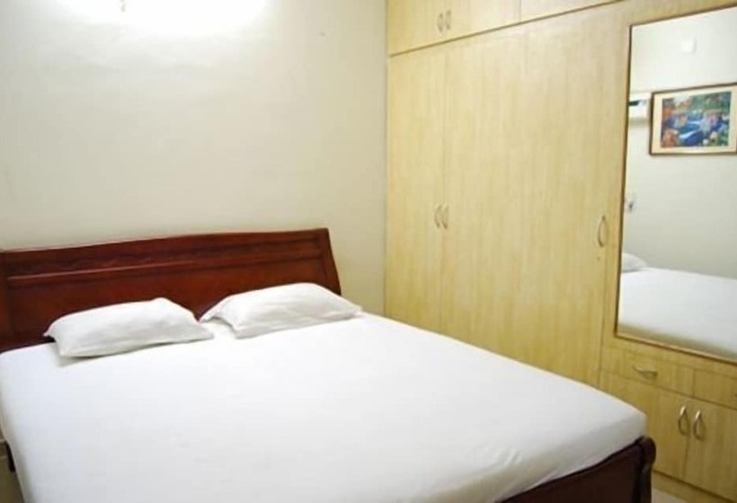 Shylee Niwas Kodambakkam I