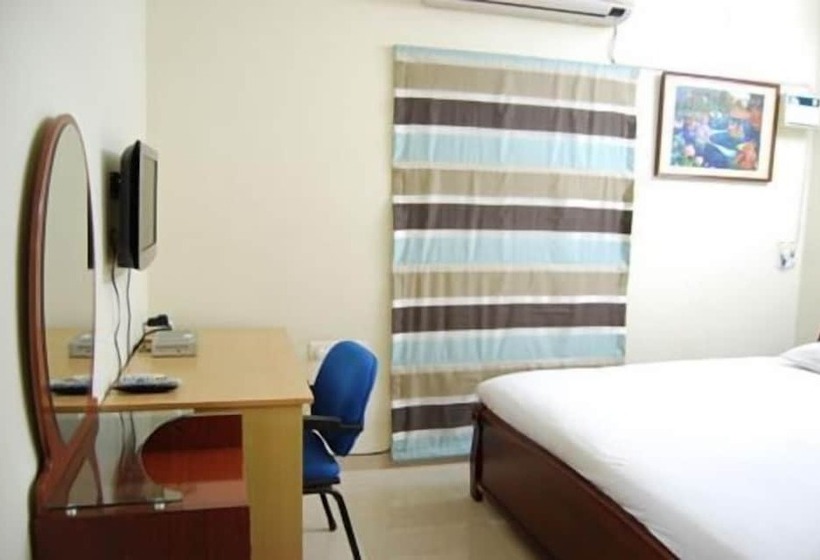 Shylee Niwas Kodambakkam I