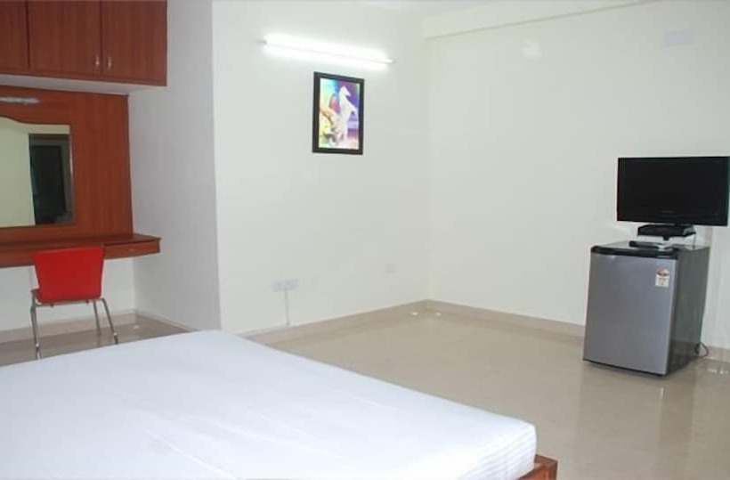 Shylee Niwas Kodambakkam I