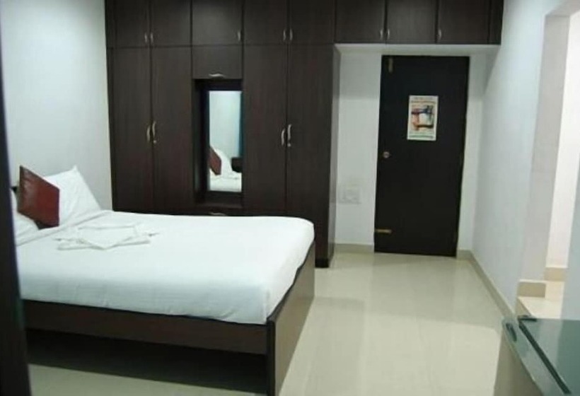 Shylee Niwas Kodambakkam I