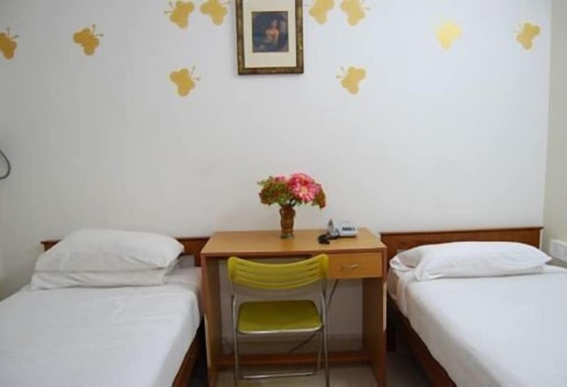 Shylee Niwas Kodambakkam I