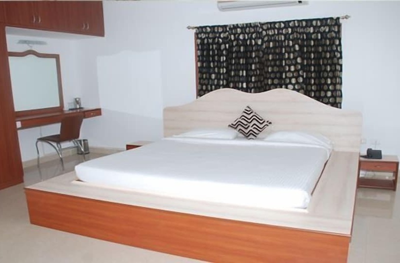 Shylee Niwas Kodambakkam I