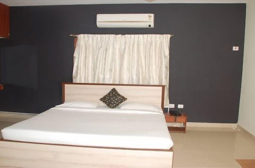 Shylee Niwas Kodambakkam I