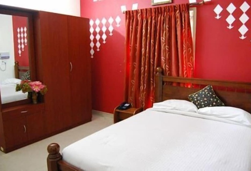 Shylee Niwas Kodambakkam I